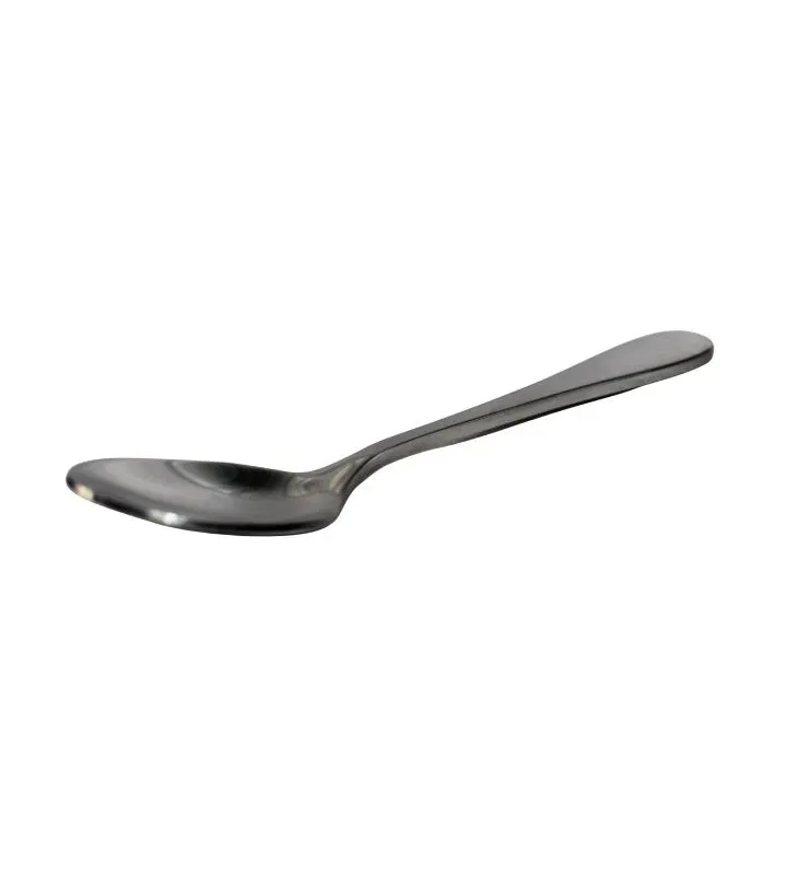 Cuchara Moka Ranieri Rivoli - Acero Inoxidable para Espresso