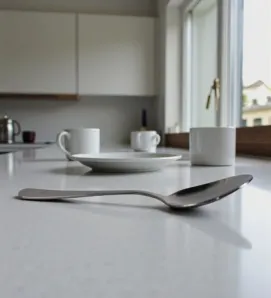 Cuchara Cafetera Imcosa Barcelona - Acero Inoxidable para Té