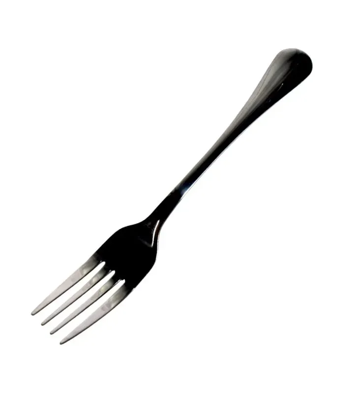 Tenedor para Ensalada Ranieri Barcelona - Acero Inoxidable