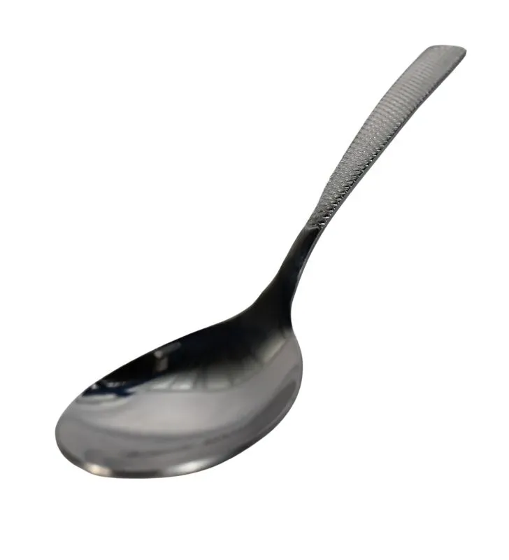 Cuchara Cafetera Ranieri Línea Nápoles - Acero Inoxidable