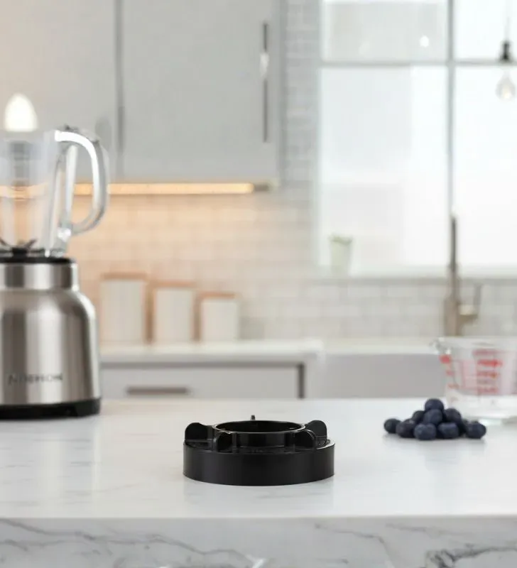 Portavaso Xpert Original Rosan OSLI168 - Repuesto Licuadora