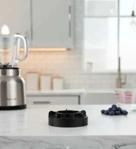 Portavaso Xpert Original Rosan OSLI168 - Repuesto Licuadora