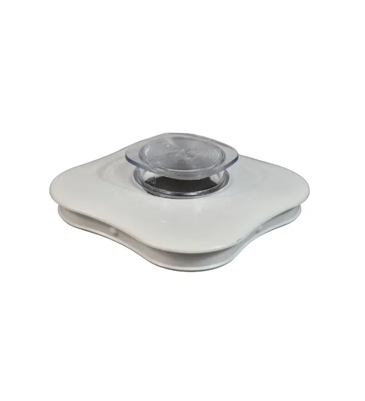 Tapa con Tapón Cube Cal Rosan OSLI111 - Repuesto Licuadora