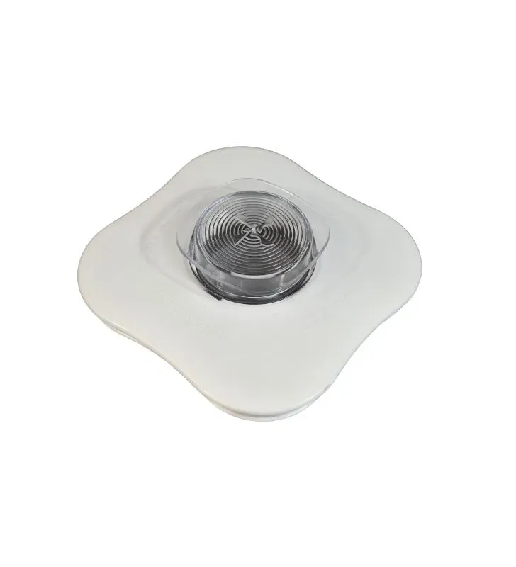 Tapa con Tapón Cube Cal Rosan OSLI111 - Repuesto Licuadora