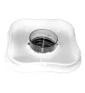 Tapa con Tapón Cube Cal Rosan OSLI111 - Repuesto Licuadora