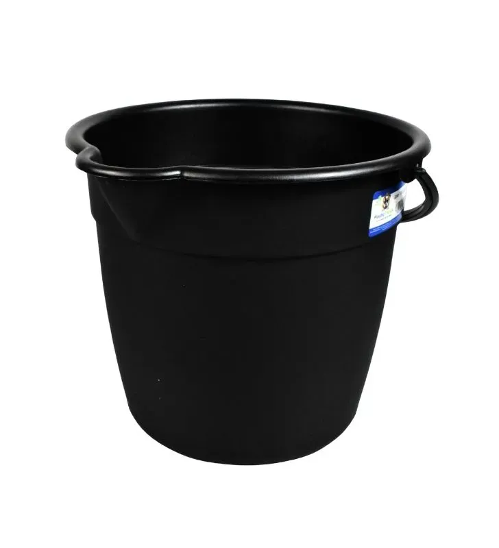 Cubeta 11 Litros con Pico y Asa - Plastic Trends Original