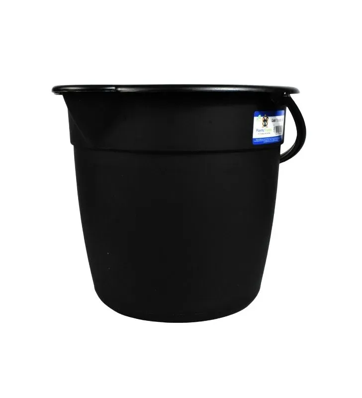 Cubeta 11 Litros con Pico y Asa - Plastic Trends Original
