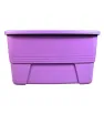 Caja Atlanta 10 Gal (38L) Plastic Trends S010T con Tapa