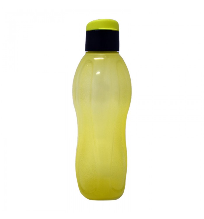 Eco botella 500 ml Amarilla 
