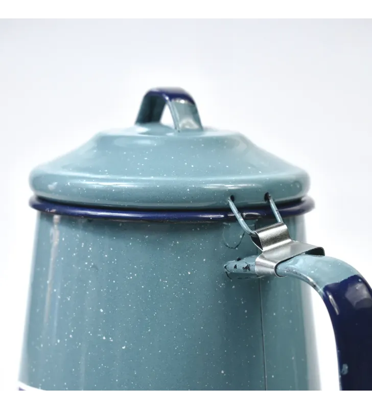 Cafetera CINSA Peltre 2 L