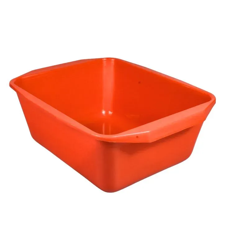 Caja para Verduras Grande 5L PYMSA - Organizador