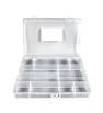 Caja Organizadora con 11 Divisiones Gonherrplast - Clasificador