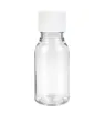 Botella 40 ml Cristal Cajaplax - Tapa Inviolable 24 mm