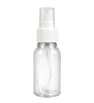 Botella 40 ml Cristal Cajaplax - Tapa Atomizadora (Spray)