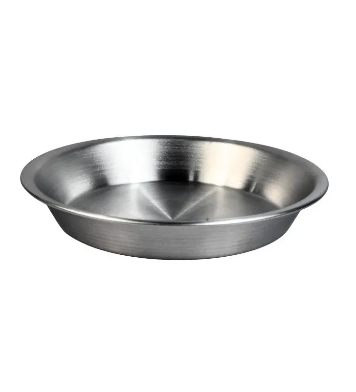 Molde para Pay No. 15 Alcova - Aluminio Esmerilado Profundo