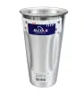 Vaso Chocomilero Alcova 1.350 L - Aluminio Multimarcas