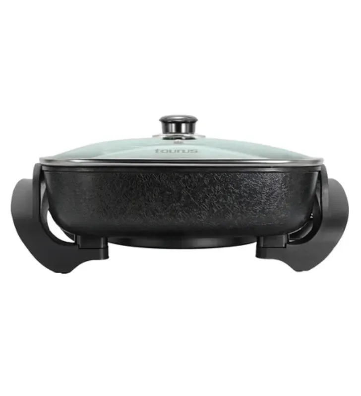 Sartén Eléctrico Taurus Odiseo 2.5L - 1500W Antiadherente