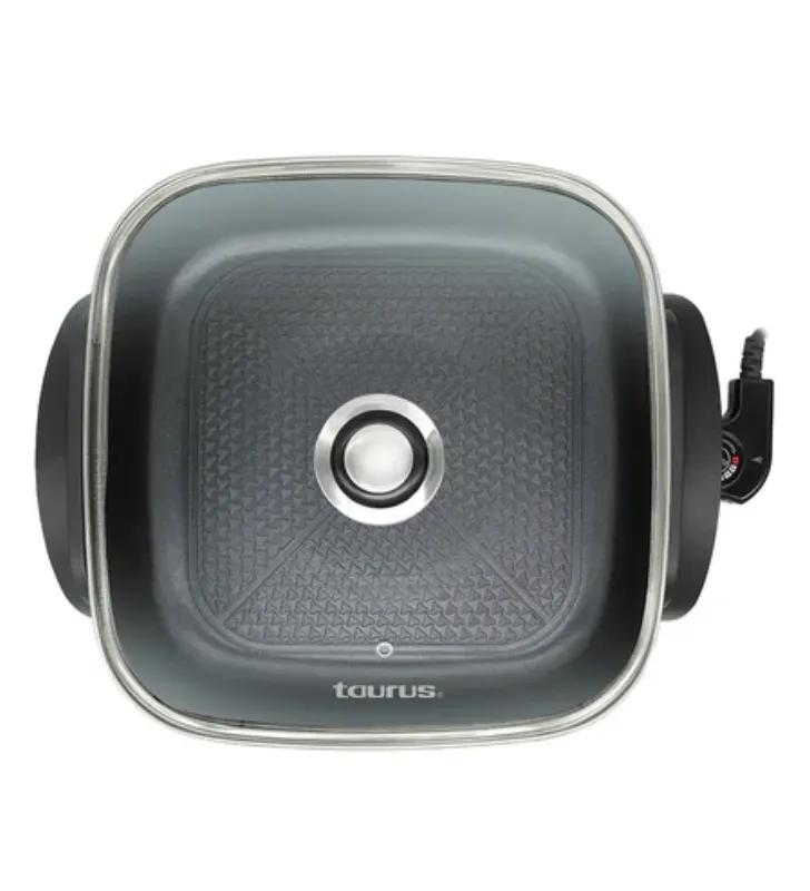 Sartén Eléctrico Taurus Odiseo 2.5L - 1500W Antiadherente