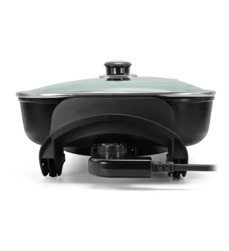 Sartén Eléctrico Taurus Odiseo 2.5L - 1500W Antiadherente