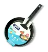 SARTEN DE ALUM. ESENCIAL 24CM C/THERMOCELL  Y ESPATULA