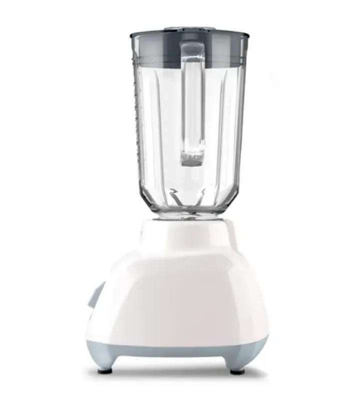 Licuadora Taurus Granite M91208200 - Vaso de Vidrio 1.5L