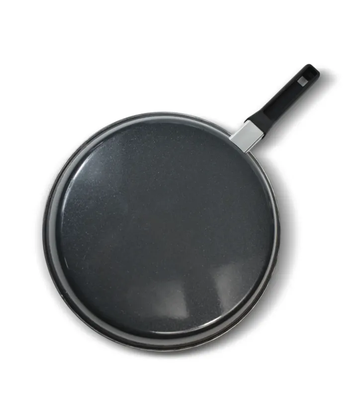 Sartén Recto Duramax 28 cm Cinsa