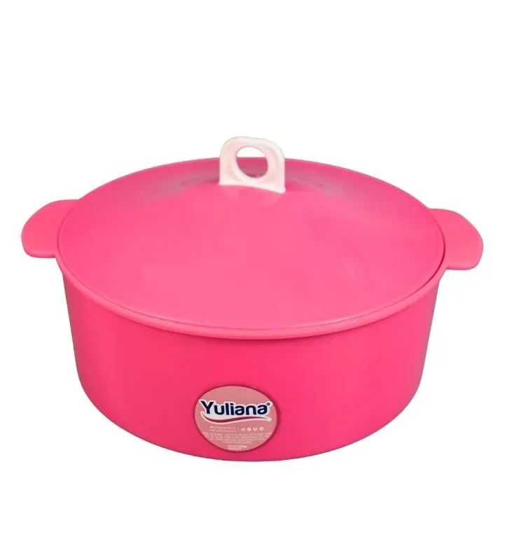 Tortillero Chilango MX-369 Yuliana - 1kg Colores Variados