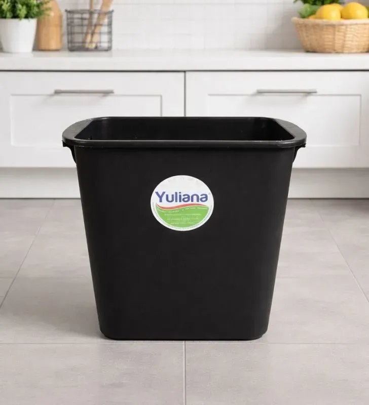 Bote Office Eco-Reciclado RC-372 Yuliana - 13L Colores