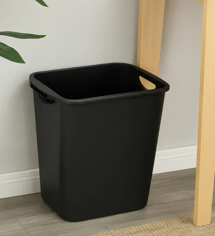 Bote Office Eco-Reciclado RC-372 Yuliana - 13L Colores