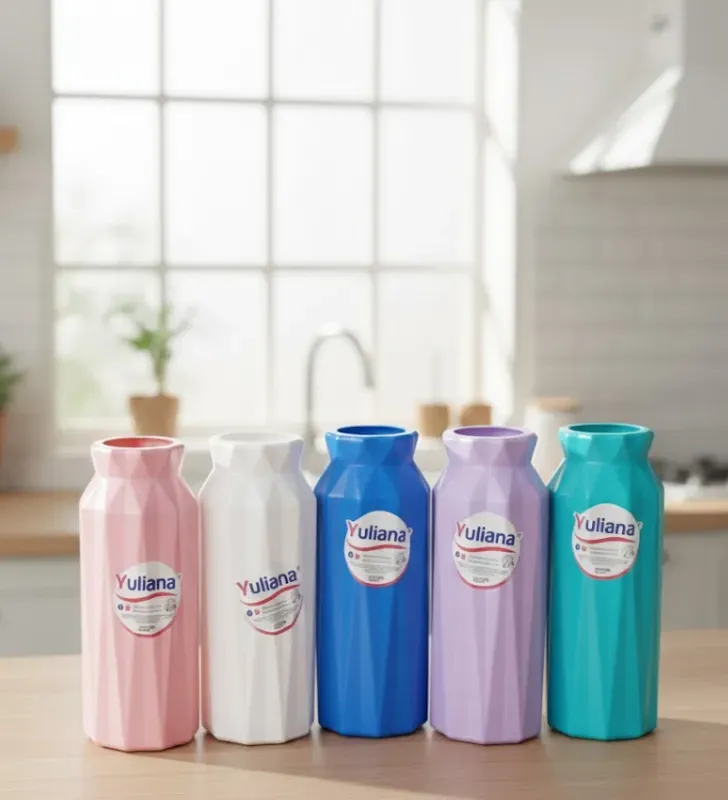 Florero Murano No. 2 Chico MX-410 Yuliana - 14.9 cm Grabado