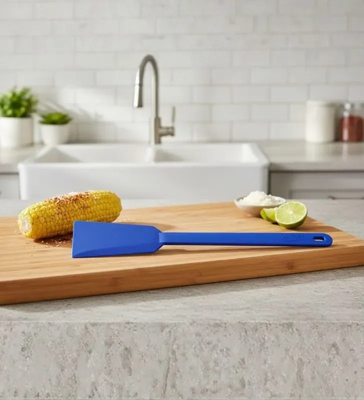 Pala Elotera Grande MX-436 Yuliana - 21 cm Colores