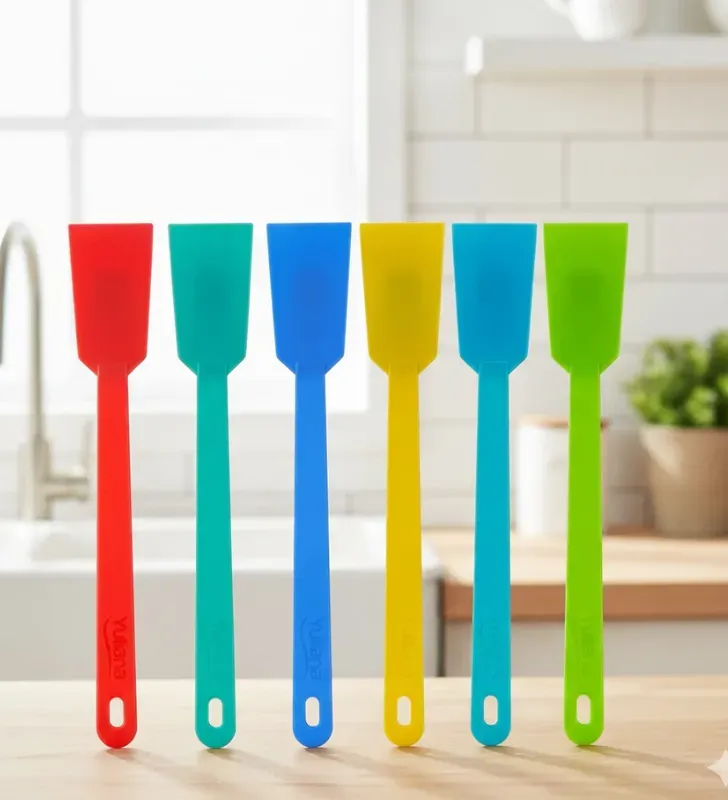 Pala Elotera Grande MX-436 Yuliana - 21 cm Colores