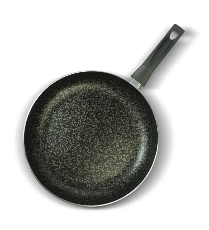 Sartén Experta 30 cm Cinsa – Aluminio 2.4 mm con ROCA Antiadherente