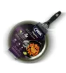 Sartén Cinsa Magnífica 24 cm – Aluminio con Thermocell 5 capas