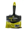 Brocha Maxtool 5 Pulgadas 301508 - Máxima Cobertura Industrial