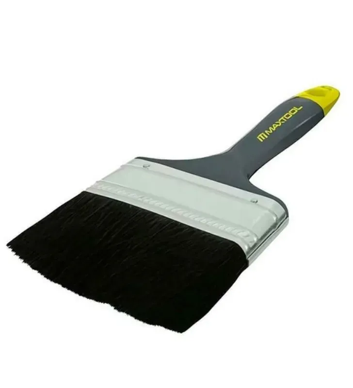 Brocha Maxtool 5 Pulgadas 301508 - Máxima Cobertura Industrial