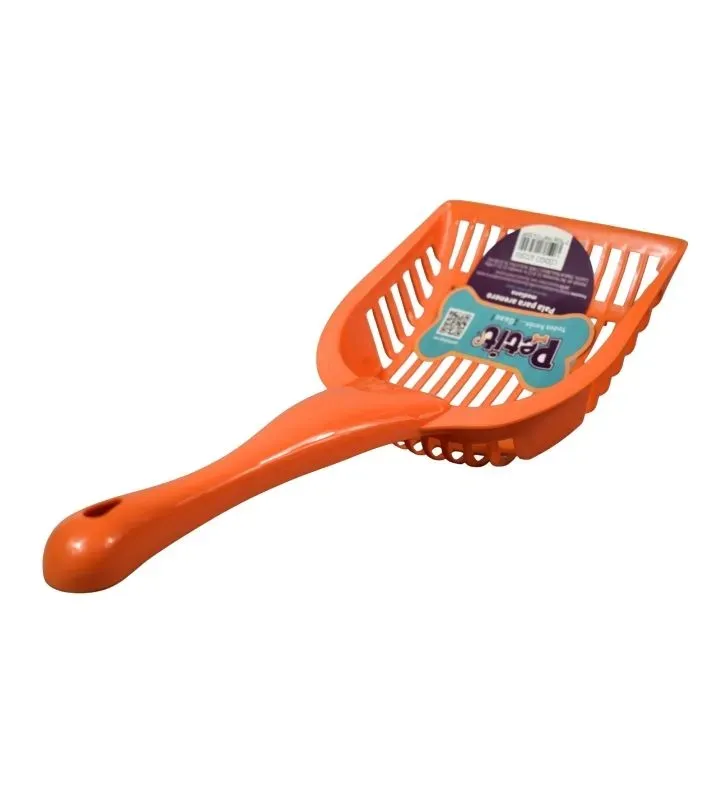 Pala para Arenero Petit 672303/05 - Limpieza Eficiente