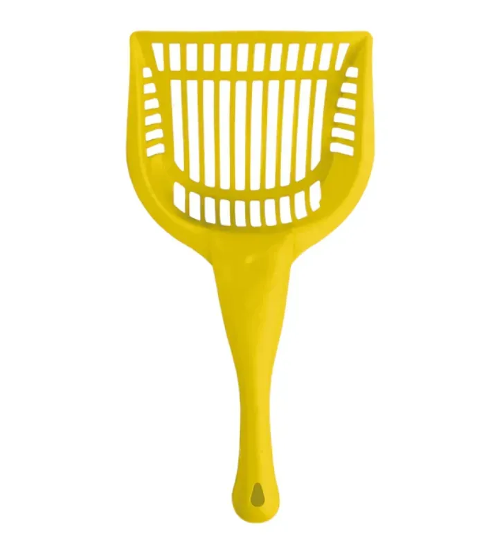 Pala para Arenero Petit 672303/05 - Limpieza Eficiente