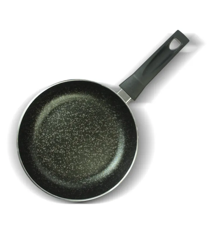 Sartén Cinsa Experta 20 cm – Aluminio 2.4 mm con Antiadherente ROCA