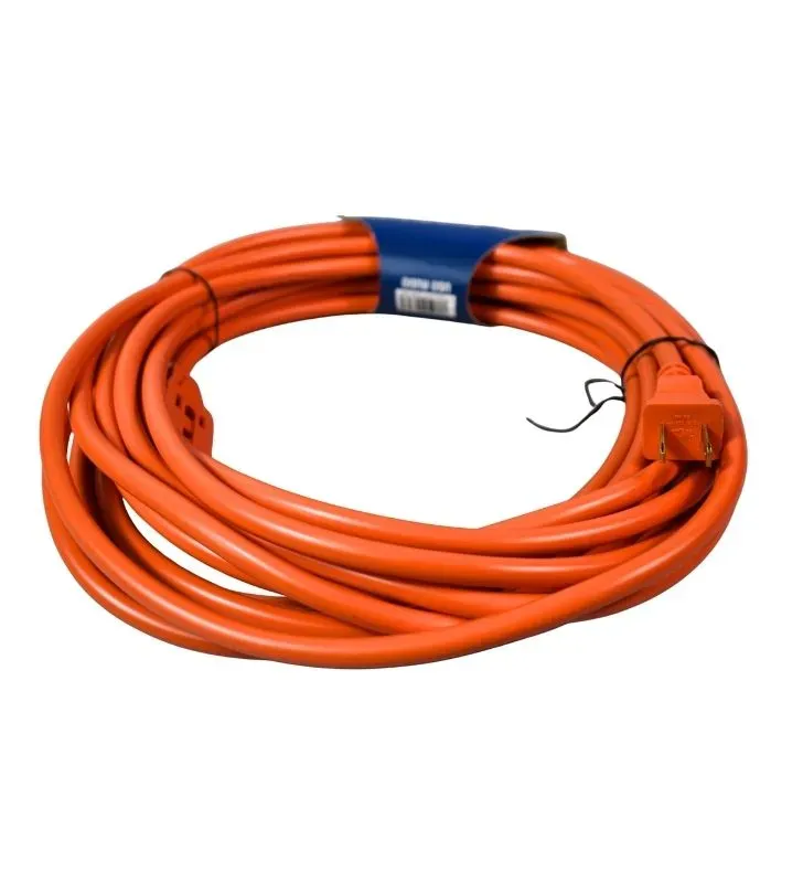 Extensión Uso Rudo AKSI 8m Triple - Certificada NOM