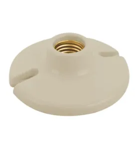 Portalámpara de Baquelita AKSI 4" - Casquillo de Cobre 117562