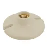 Portalámpara de Baquelita AKSI 4" - Casquillo de Cobre 117562