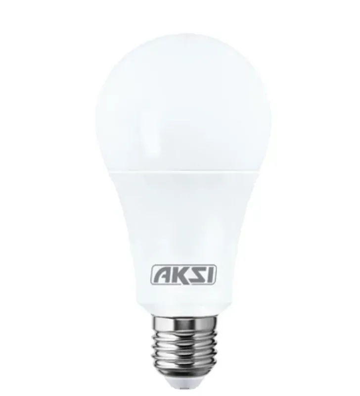 Foco LED AKSI 20W Luz Blanca 1850lm - Ahorro Energético