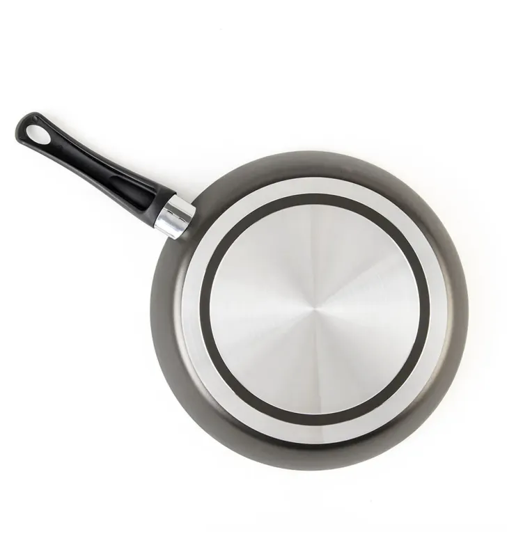Sartén Cinsa Magnífica 30 cm – Aluminio con Thermocell 5 Capas