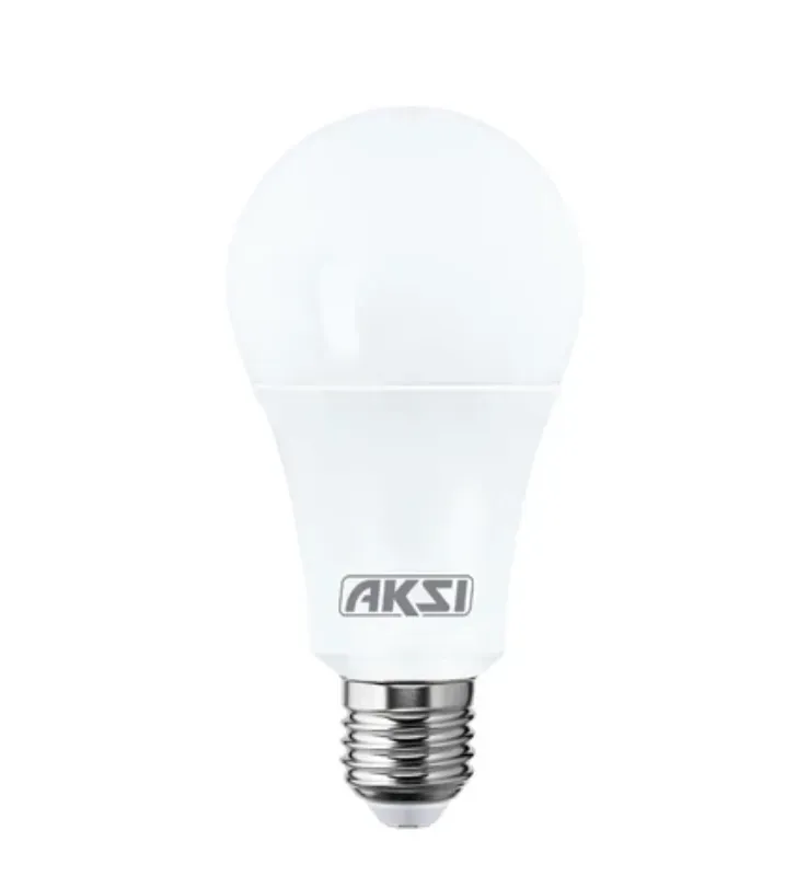 Foco LED AKSI 20W Luz Cálida 1800lm - Ahorro y Confort