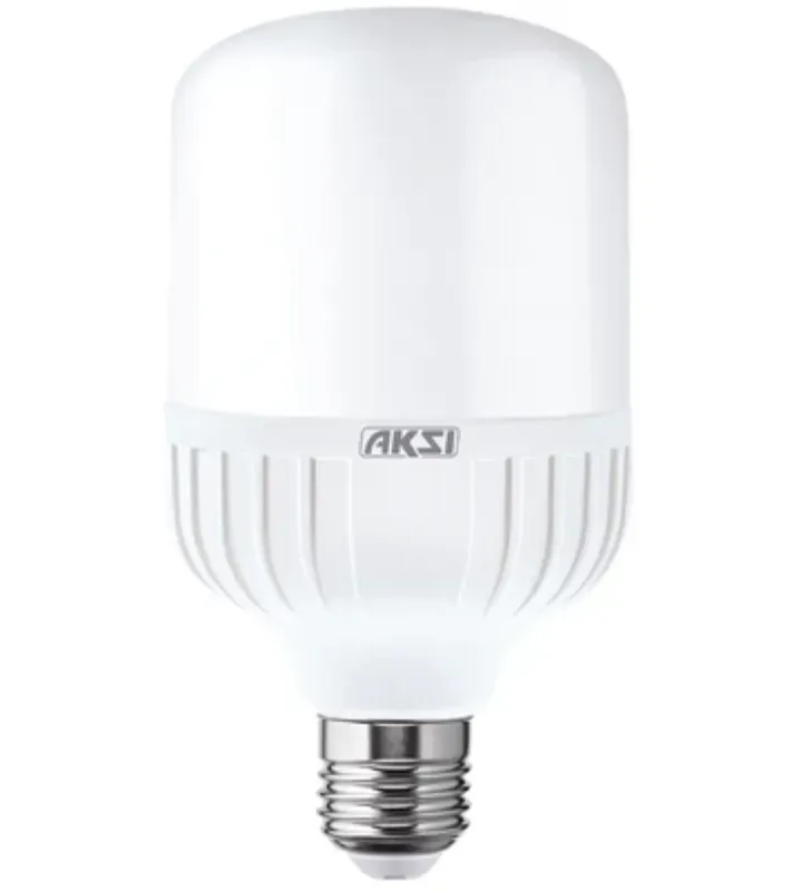 Foco LED Alta Potencia AKSI 20W Tipo T 2000lm - Multitensión