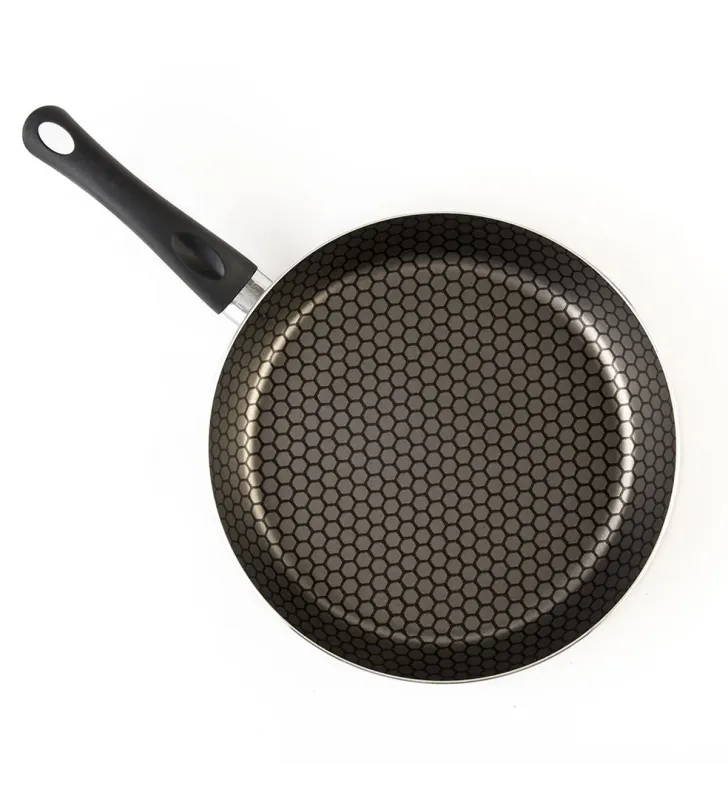 Sartén Cinsa Magnífica 30 cm – Aluminio con Thermocell 5 Capas