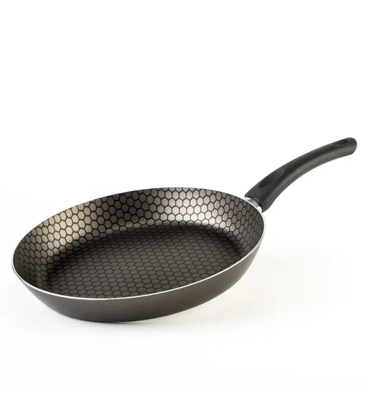 Sartén Cinsa Magnífica 30 cm – Aluminio con Thermocell 5 Capas