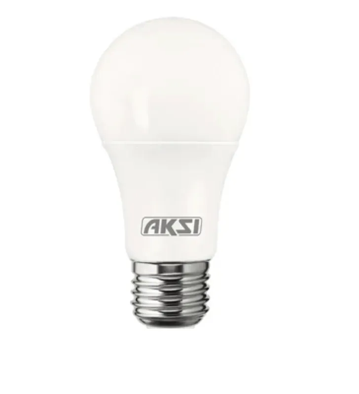 Foco LED AKSI 7W Luz Blanca 6500K 120023 - Brillo y Eficiencia