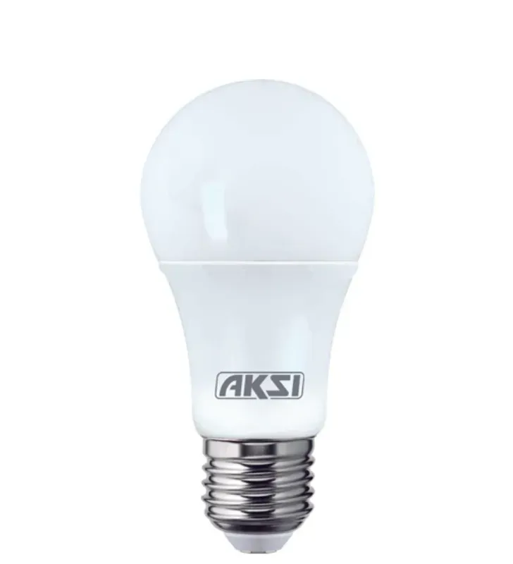 Foco LED AKSI 15W Luz Blanca 1550lm - Equivalente a 100W